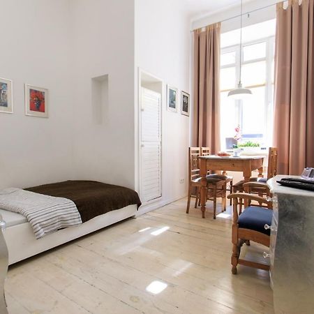 Rental Apartments Poznanska Varsavia Esterno foto
