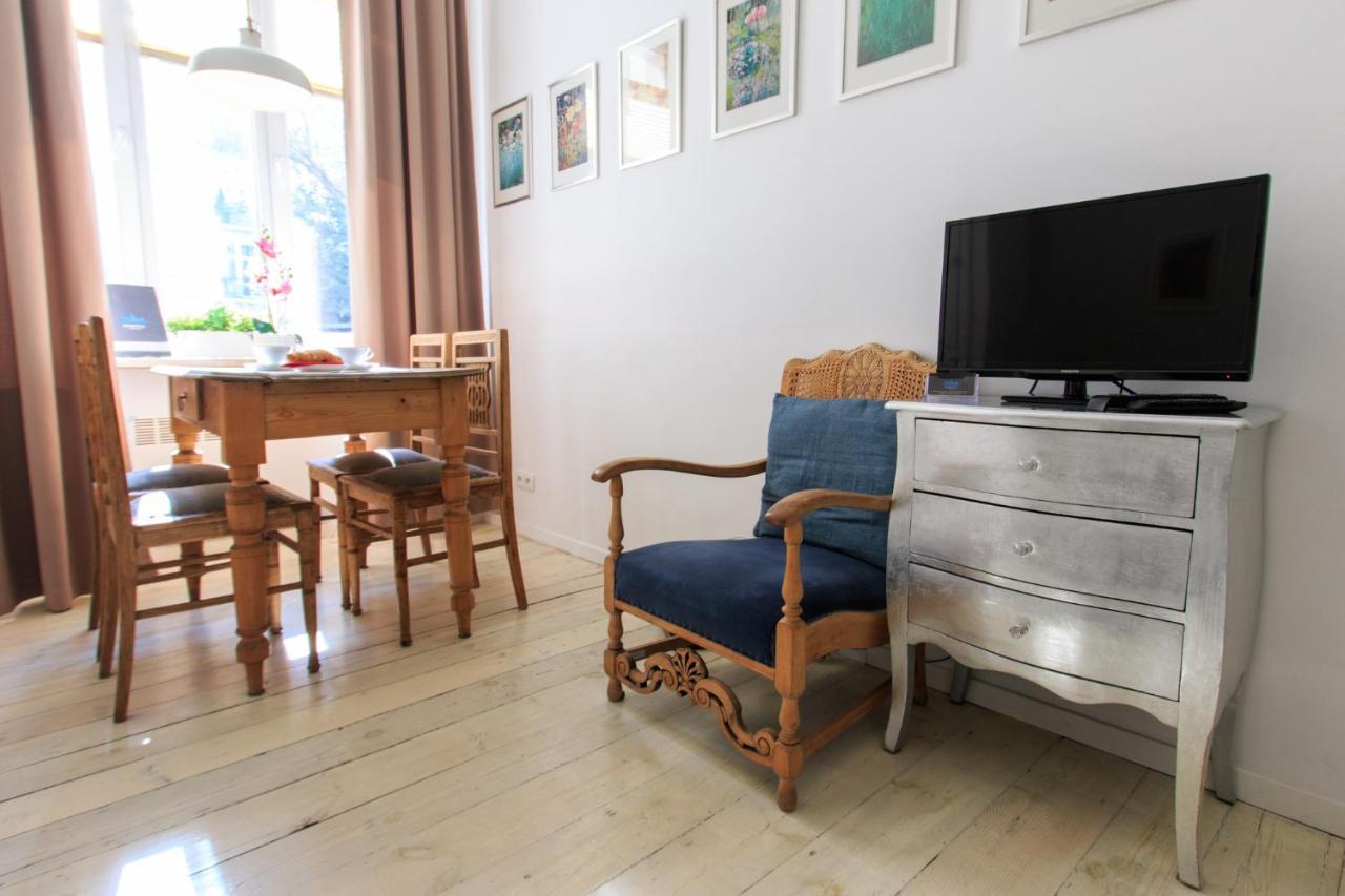 Rental Apartments Poznanska Varsavia Esterno foto