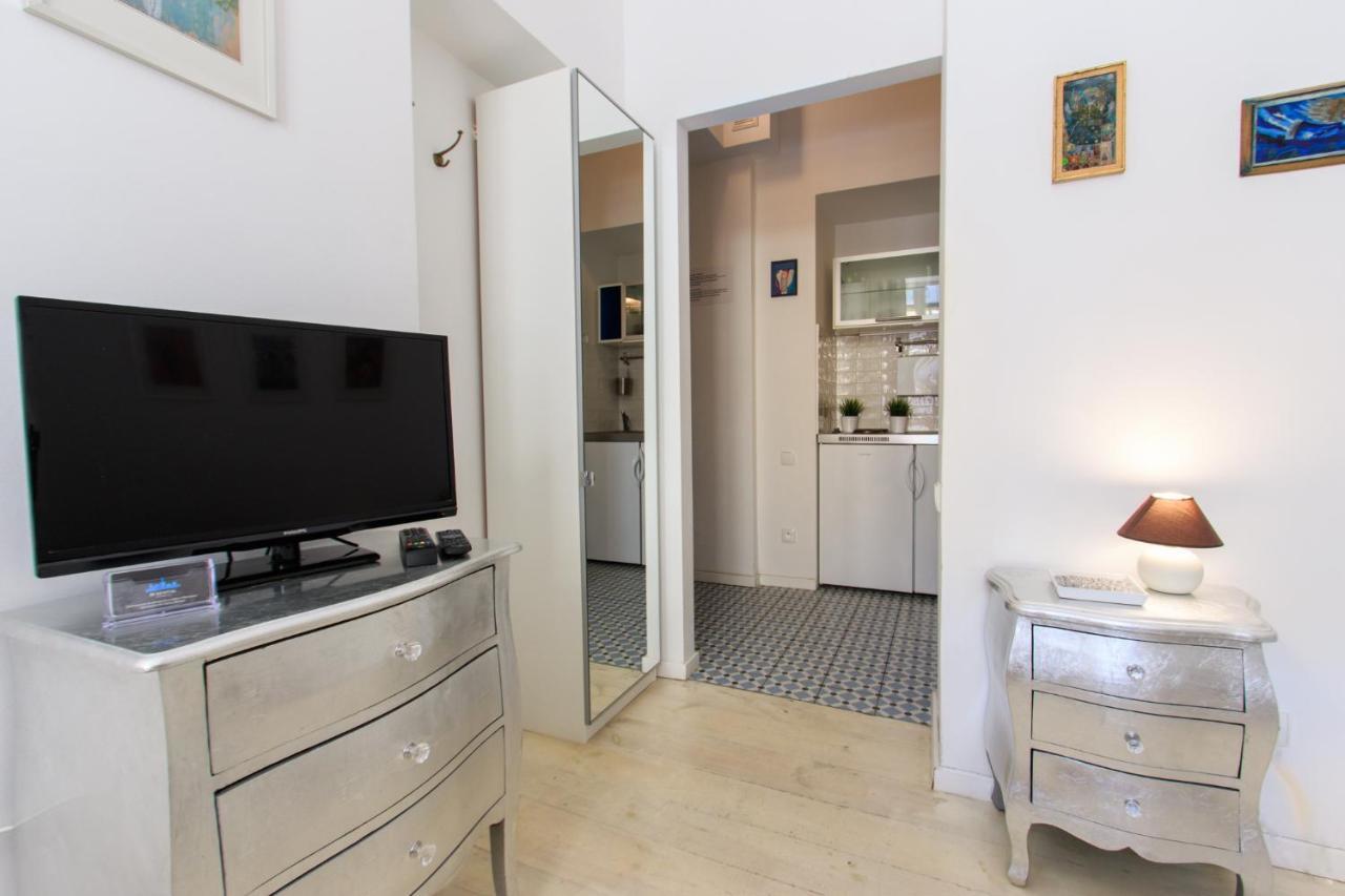 Rental Apartments Poznanska Varsavia Esterno foto