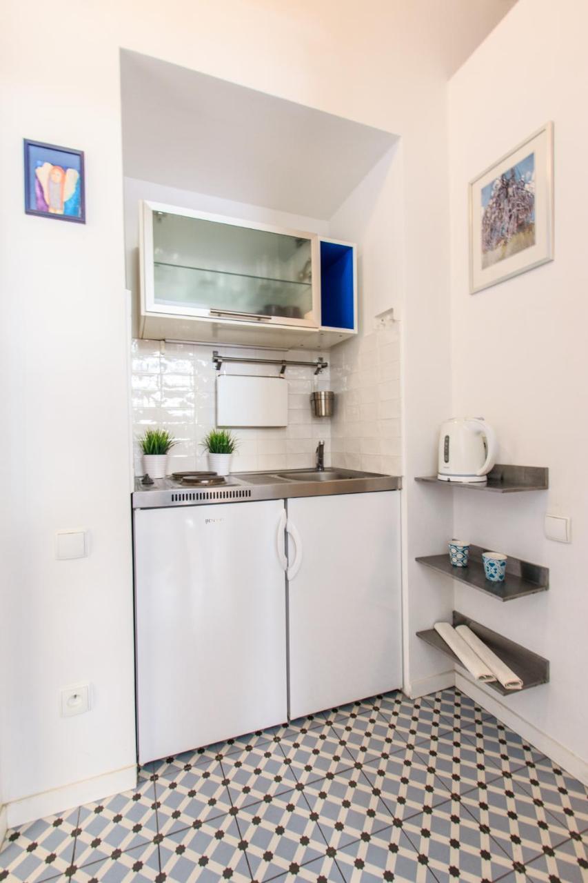 Rental Apartments Poznanska Varsavia Esterno foto