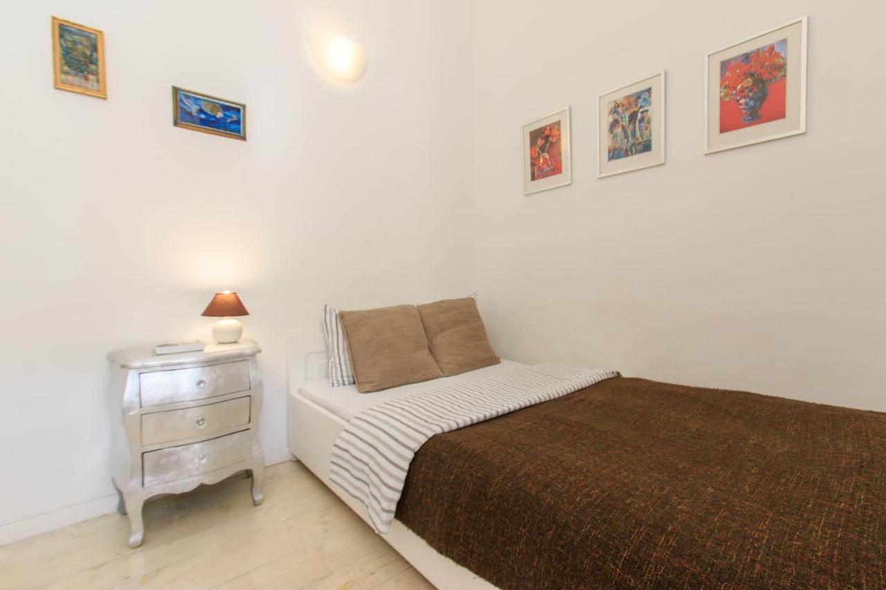 Rental Apartments Poznanska Varsavia Esterno foto